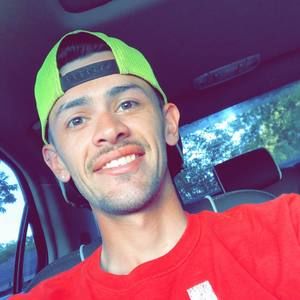 Meet your Posher, Patrick